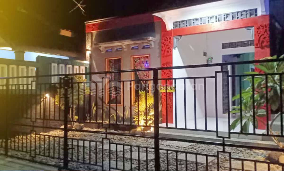 Homestay di Pantai Timur Pangandaran Kapasitas 15 Orang