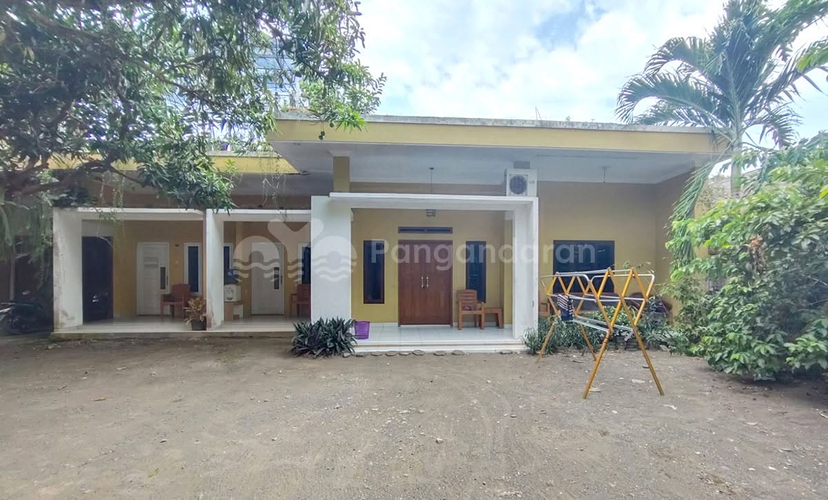 Sewa Penginapan Rumah di Pangandaran